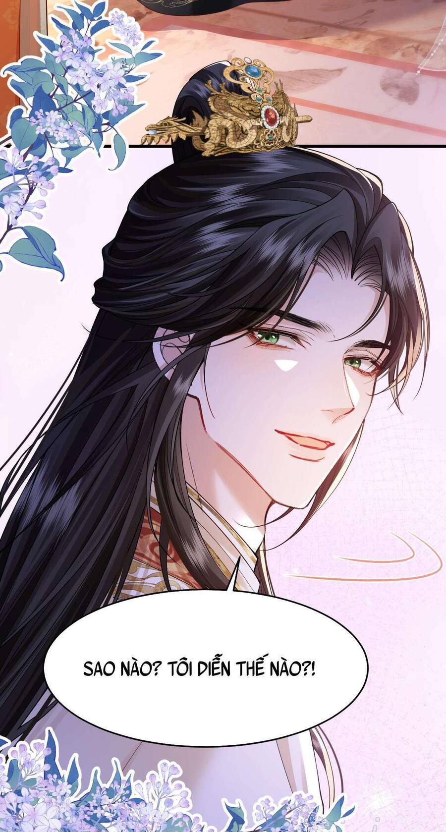 Thành Hà Thể Thống - Chapter 6 - Page 32