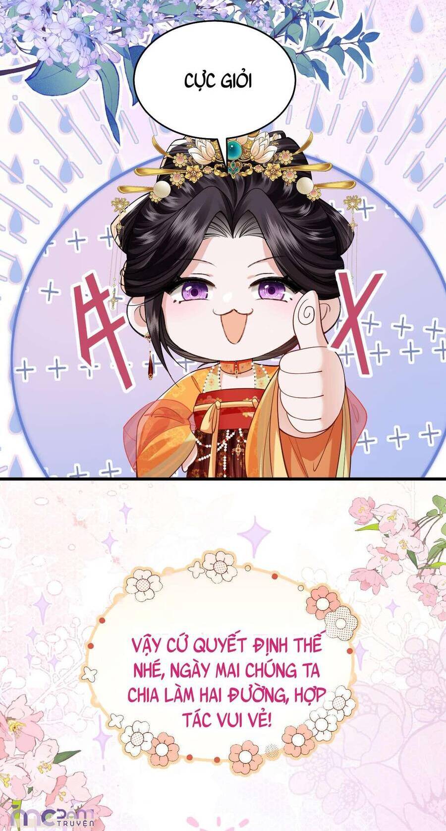 Thành Hà Thể Thống - Chapter 6 - Page 33