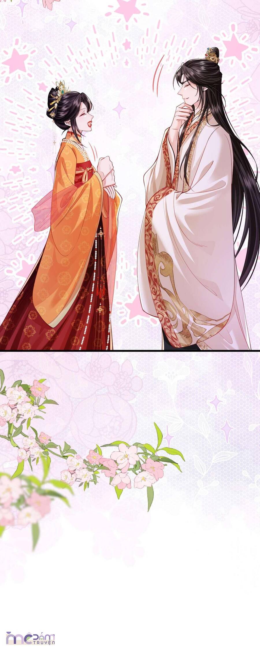 Thành Hà Thể Thống - Chapter 6 - Page 34