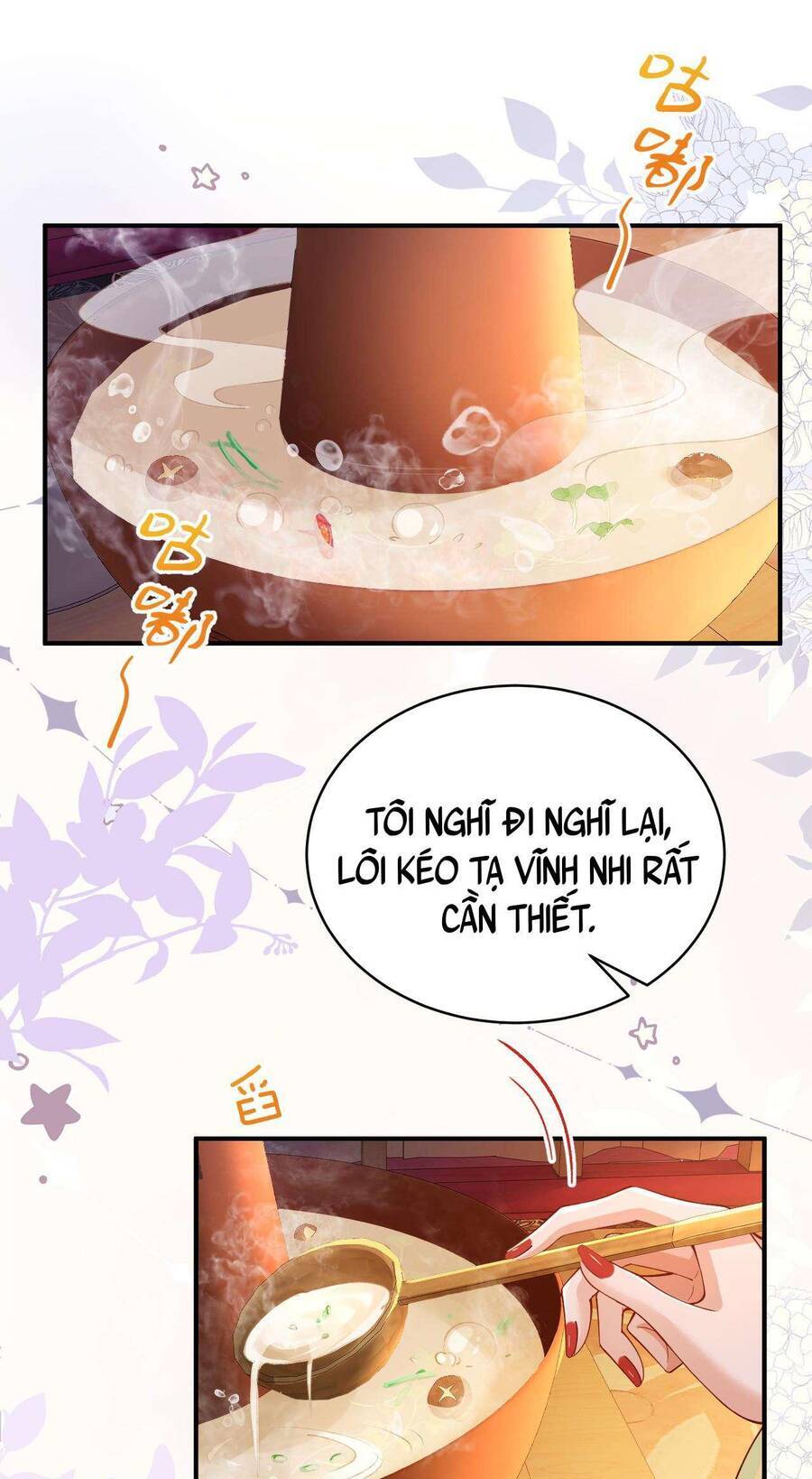 Thành Hà Thể Thống - Chapter 6 - Page 4