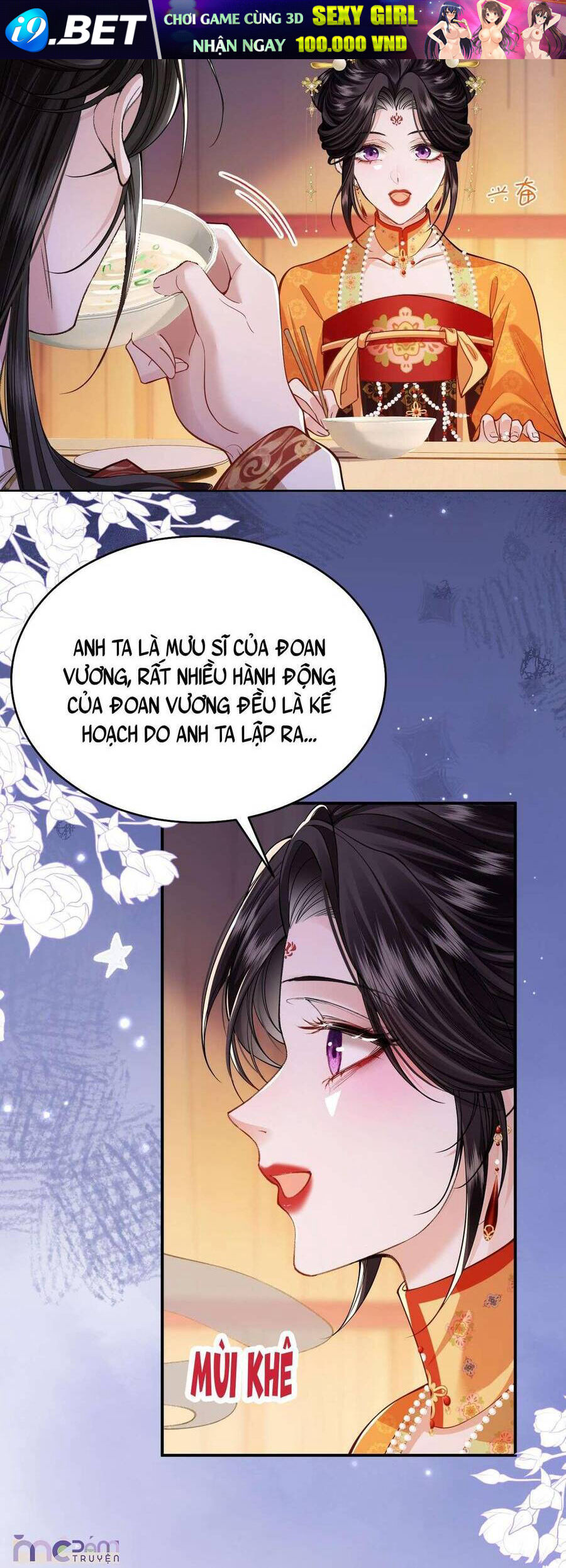 Thành Hà Thể Thống - Chapter 6 - Page 7