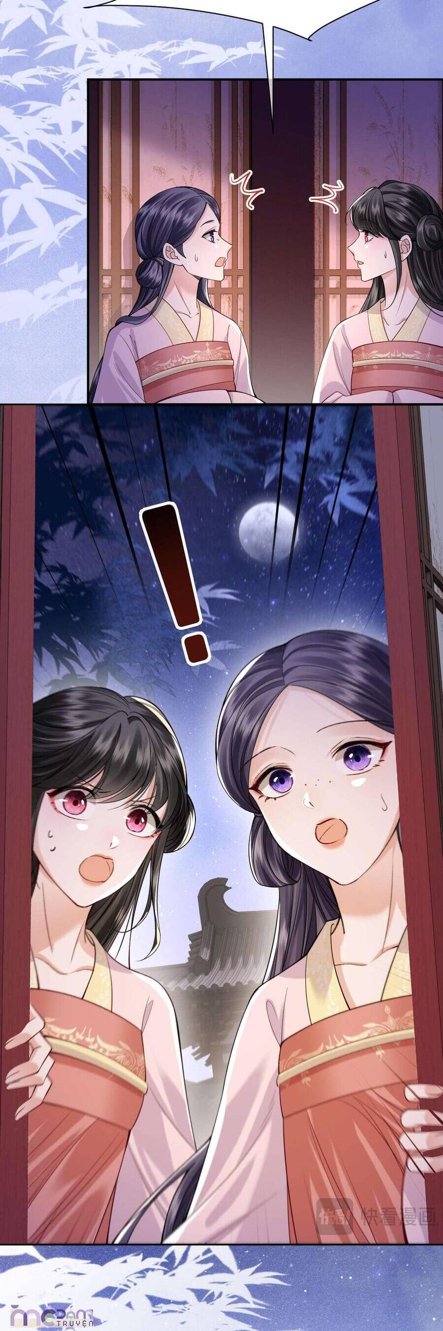 Thành Hà Thể Thống - Chapter 6 - Page 9