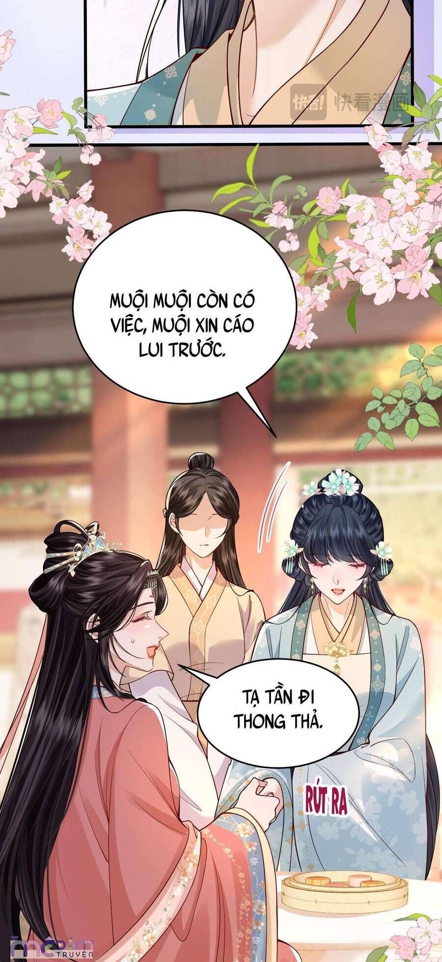 Thành Hà Thể Thống - Chapter 7 - Page 14