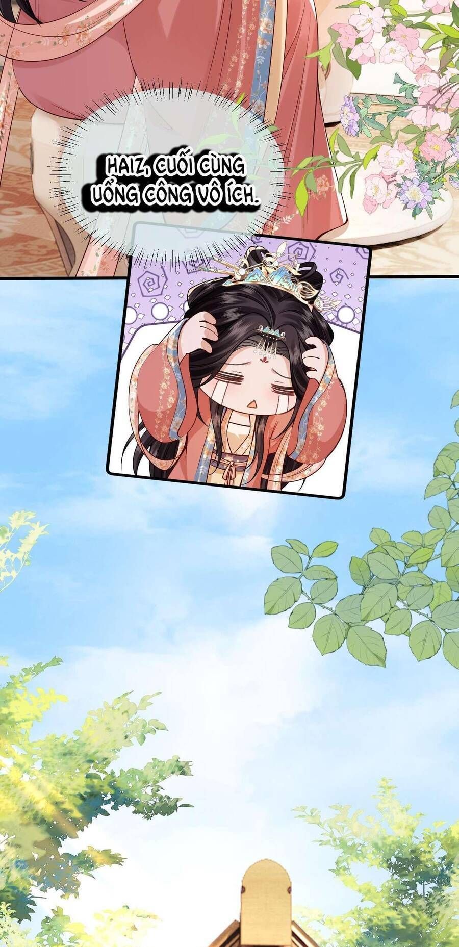 Thành Hà Thể Thống - Chapter 7 - Page 15