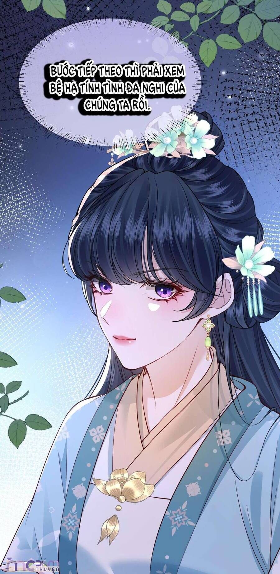 Thành Hà Thể Thống - Chapter 7 - Page 18