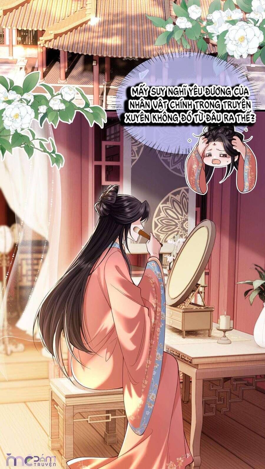 Thành Hà Thể Thống - Chapter 7 - Page 3