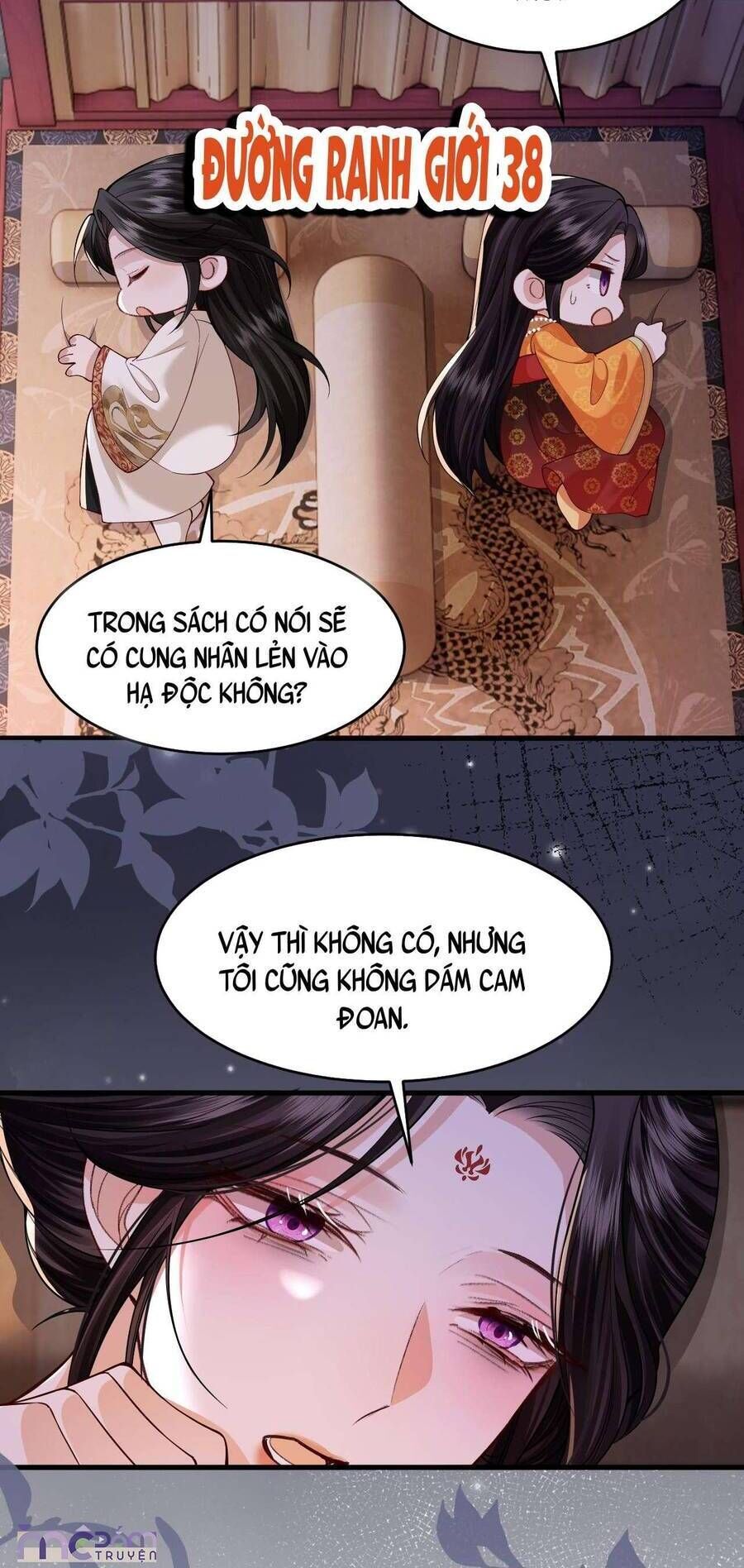 Thành Hà Thể Thống - Chapter 7 - Page 4