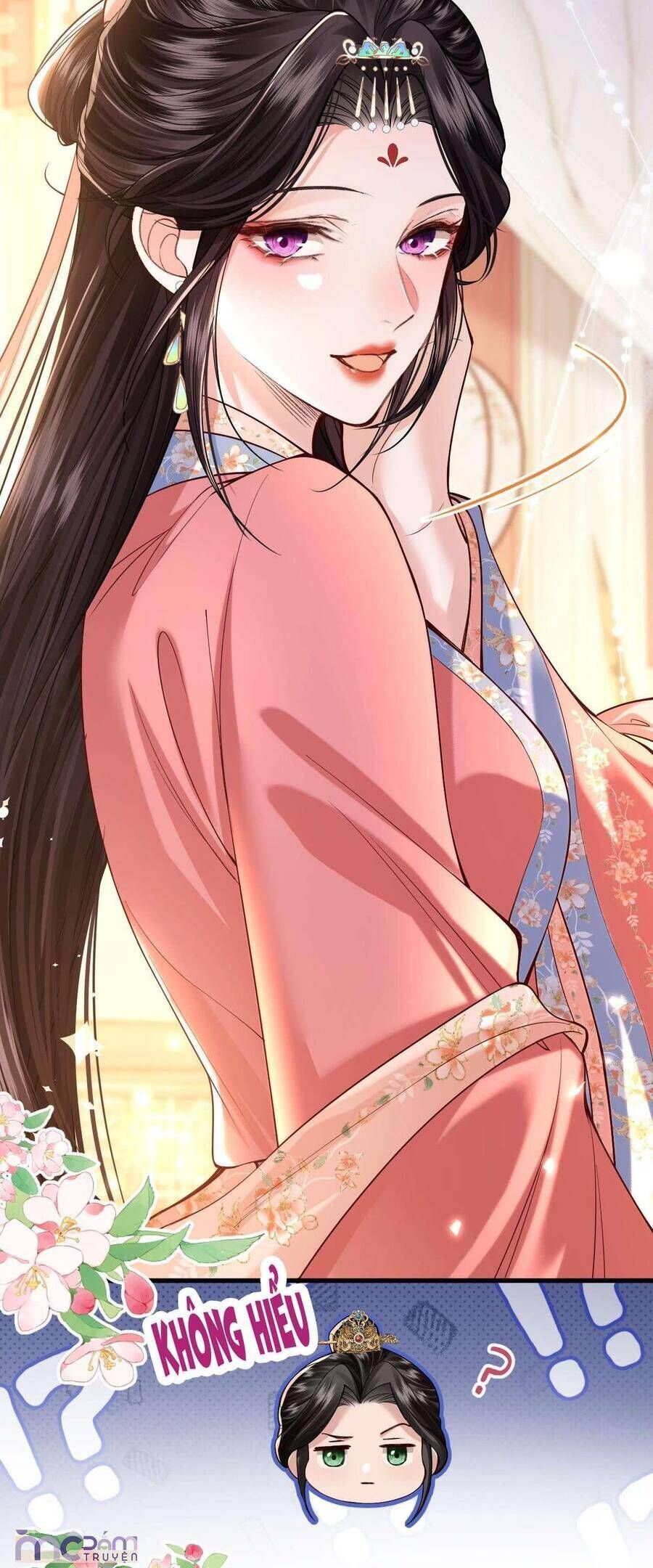 Thành Hà Thể Thống - Chapter 7 - Page 6