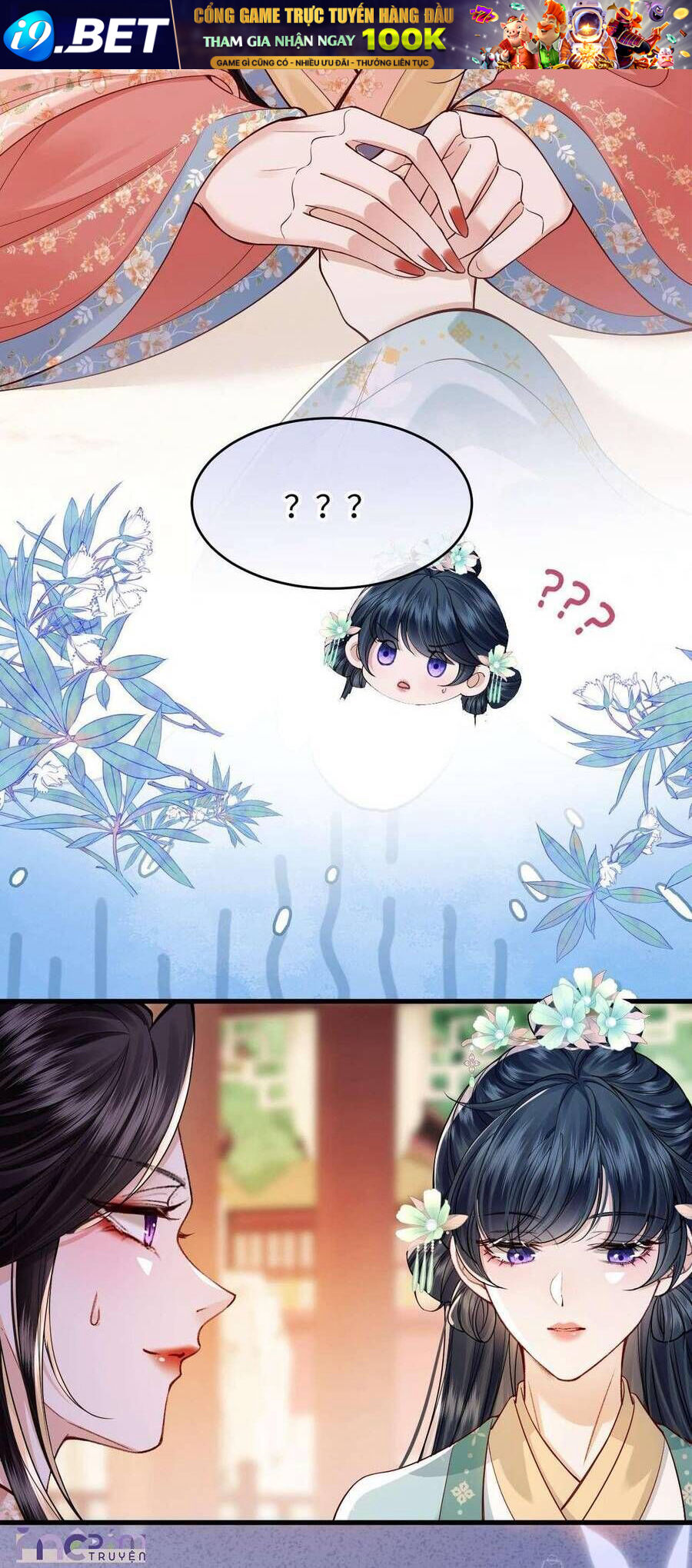 Thành Hà Thể Thống - Chapter 7 - Page 9