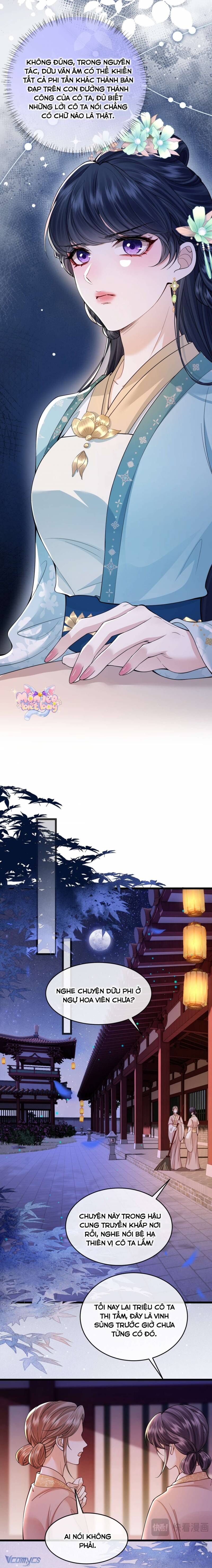 Thành Hà Thể Thống - Chapter 8 - Page 6