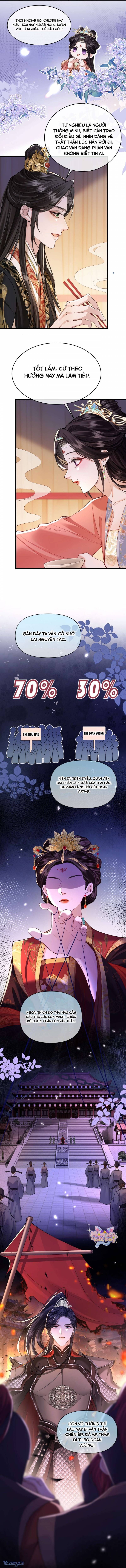 Thành Hà Thể Thống - Chapter 8 - Page 9