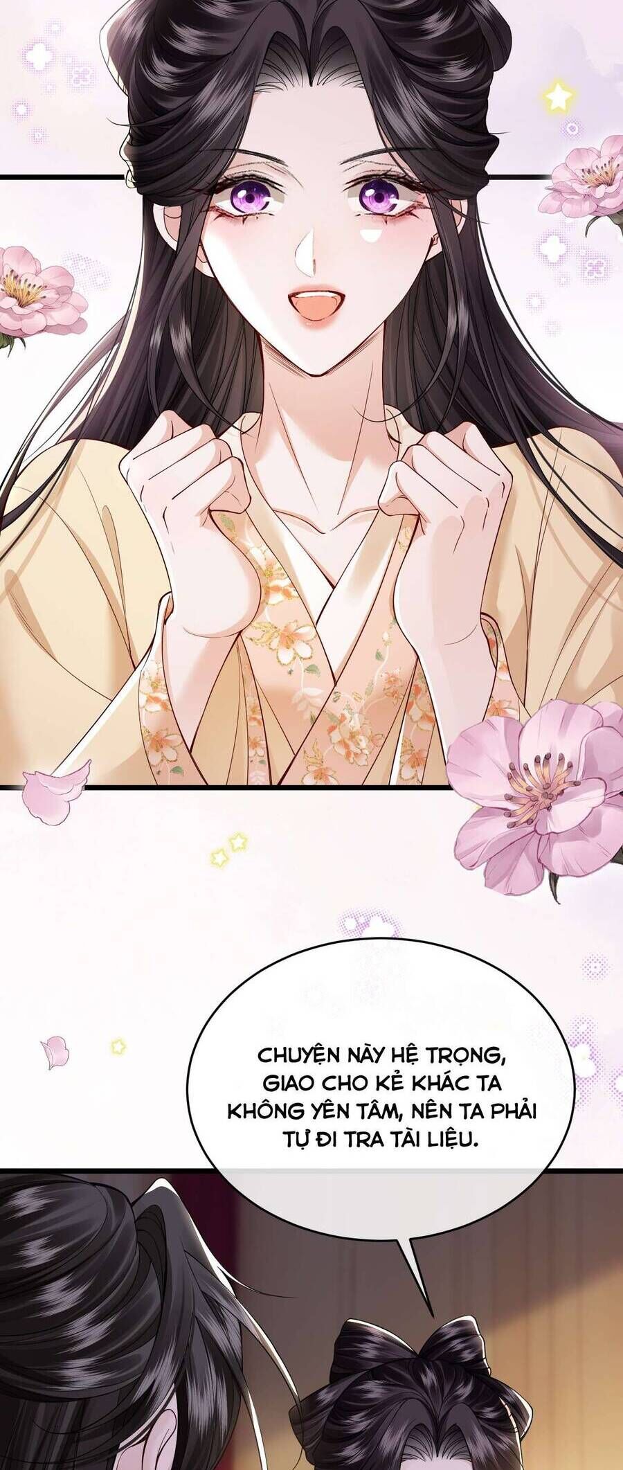 Thành Hà Thể Thống - Chapter 9 - Page 10