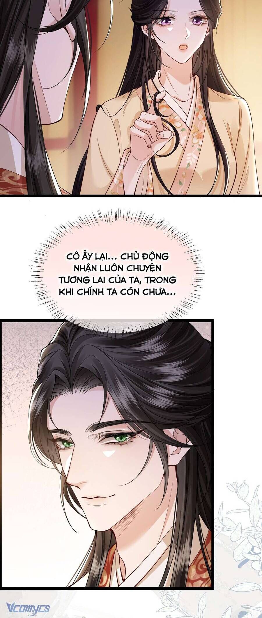 Thành Hà Thể Thống - Chapter 9 - Page 11