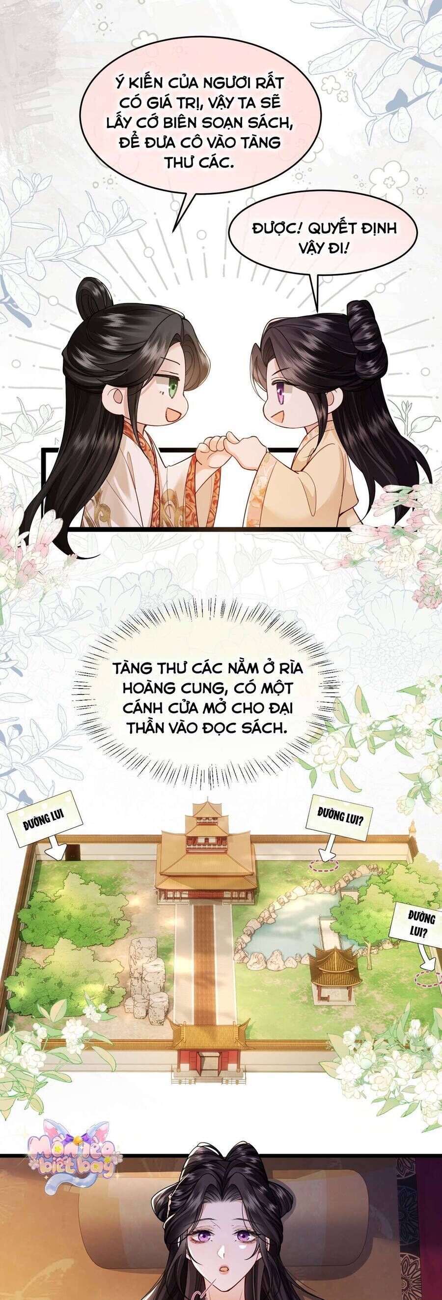 Thành Hà Thể Thống - Chapter 9 - Page 12
