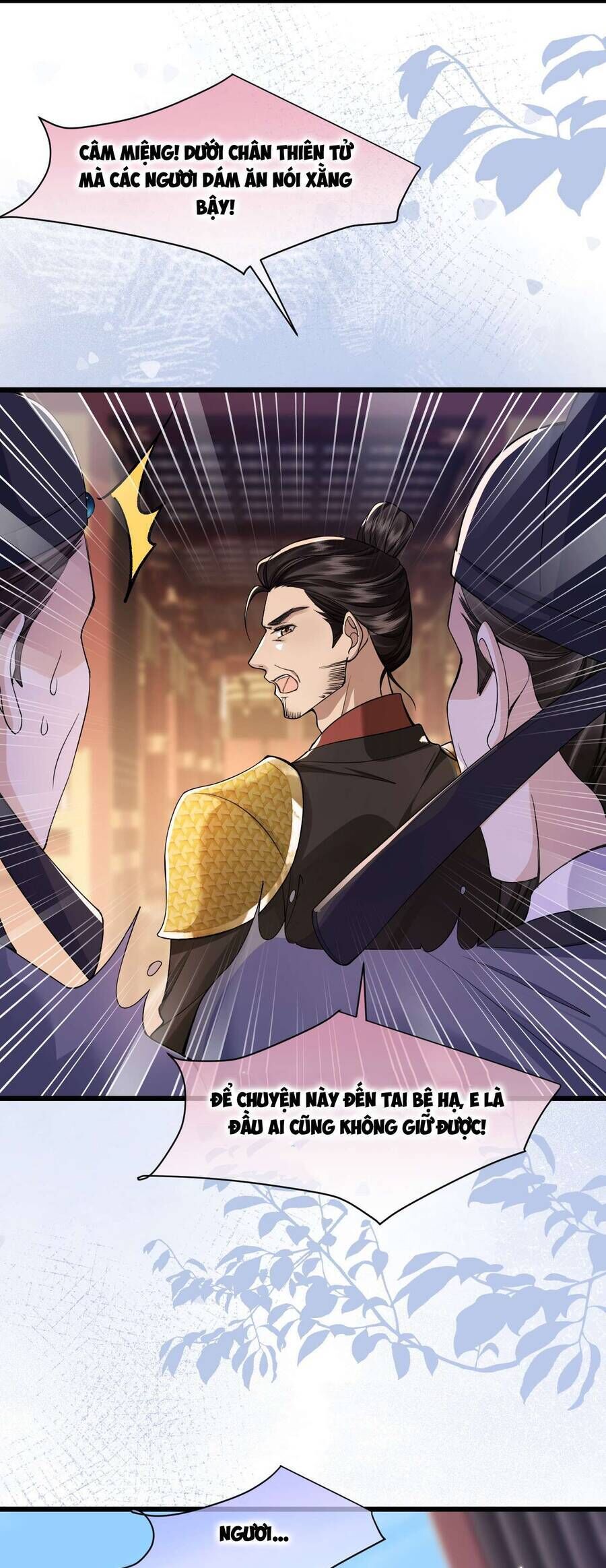 Thành Hà Thể Thống - Chapter 9 - Page 18