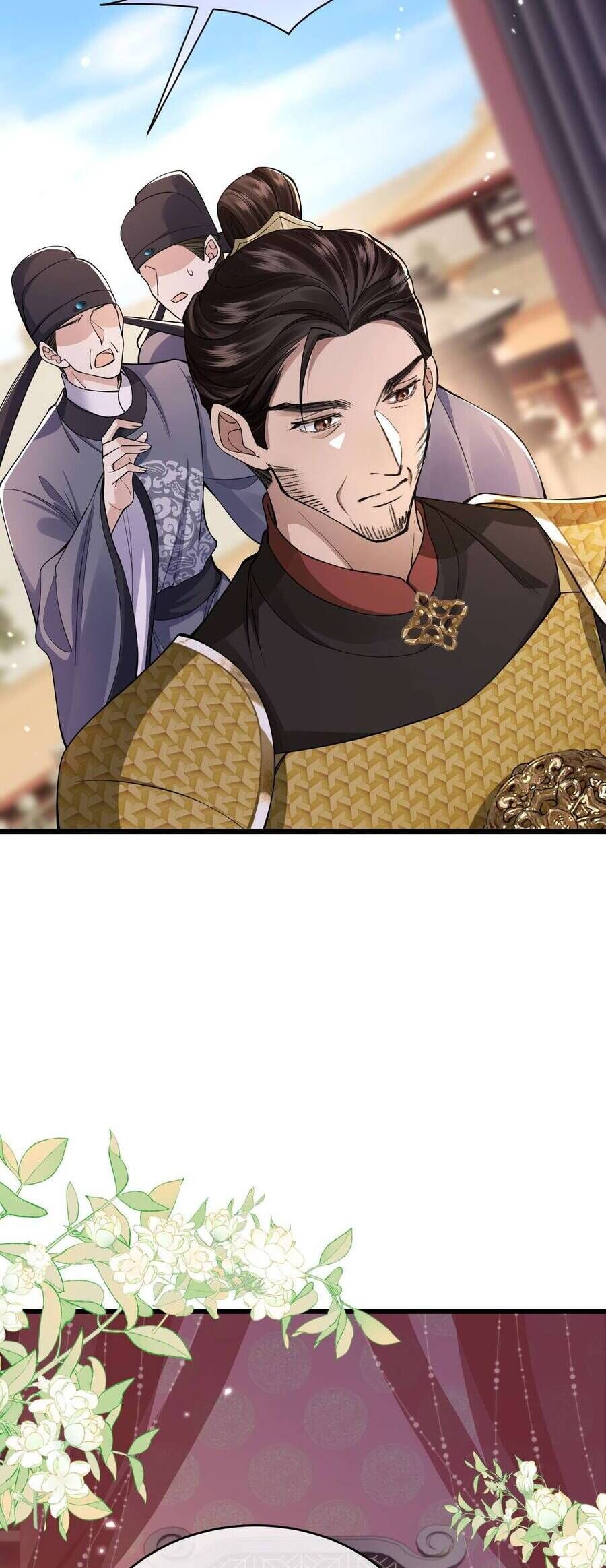 Thành Hà Thể Thống - Chapter 9 - Page 19