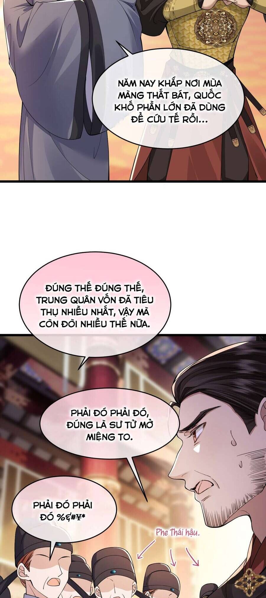 Thành Hà Thể Thống - Chapter 9 - Page 26