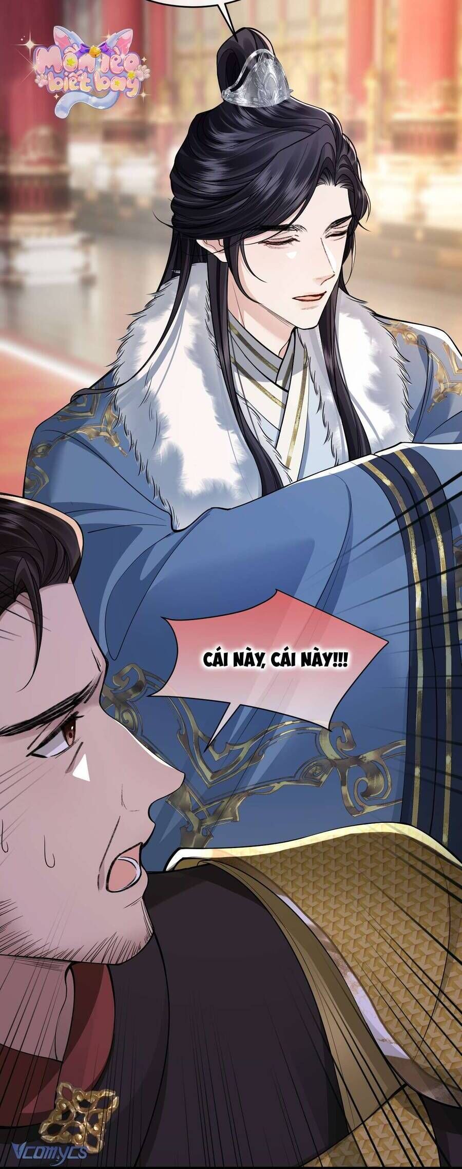 Thành Hà Thể Thống - Chapter 9 - Page 30