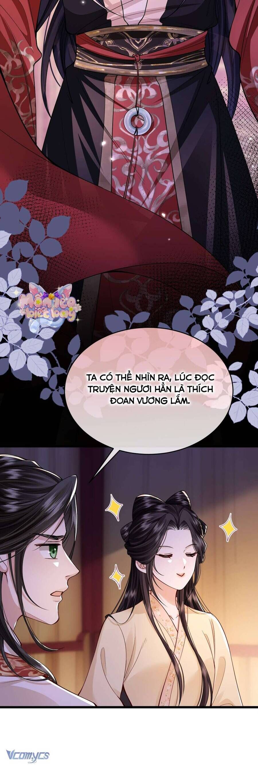 Thành Hà Thể Thống - Chapter 9 - Page 8