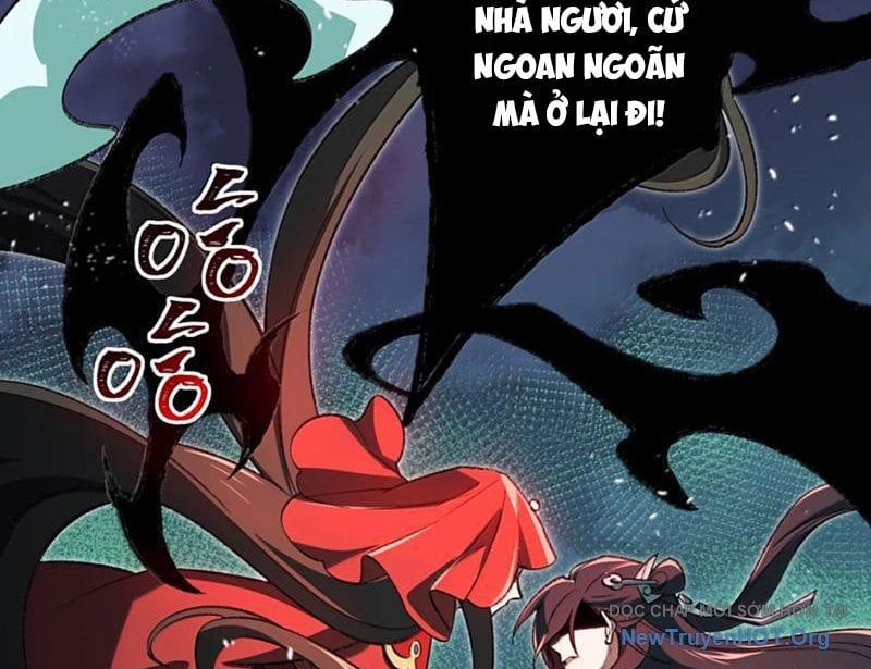 Ta Ở Tu Tiên Giới Chỉ Làm Giờ Hành Chính - Chapter 128 - Page 111