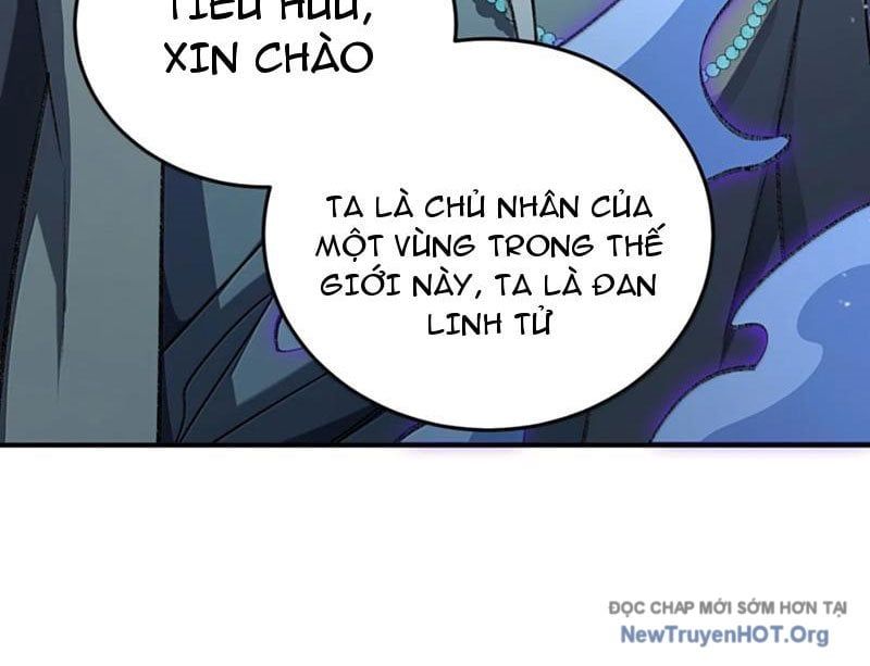 Ta Ở Tu Tiên Giới Chỉ Làm Giờ Hành Chính - Chapter 128 - Page 135