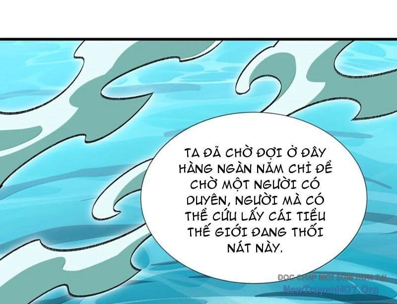 Ta Ở Tu Tiên Giới Chỉ Làm Giờ Hành Chính - Chapter 128 - Page 136