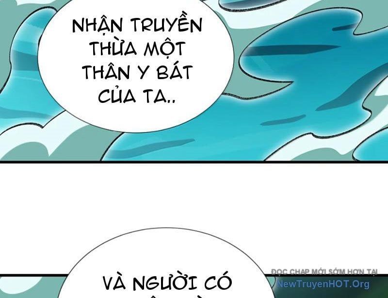 Ta Ở Tu Tiên Giới Chỉ Làm Giờ Hành Chính - Chapter 128 - Page 138