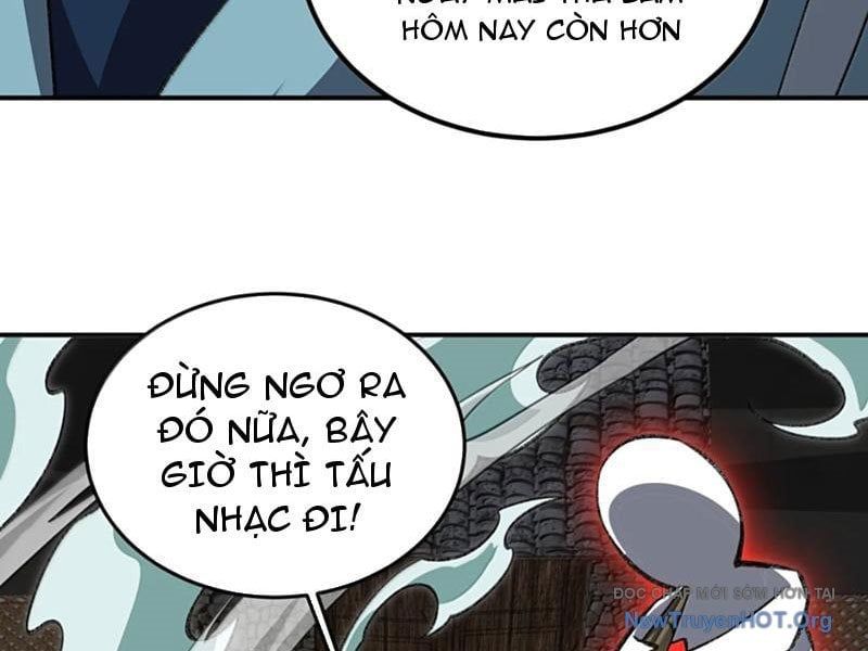 Ta Ở Tu Tiên Giới Chỉ Làm Giờ Hành Chính - Chapter 128 - Page 18