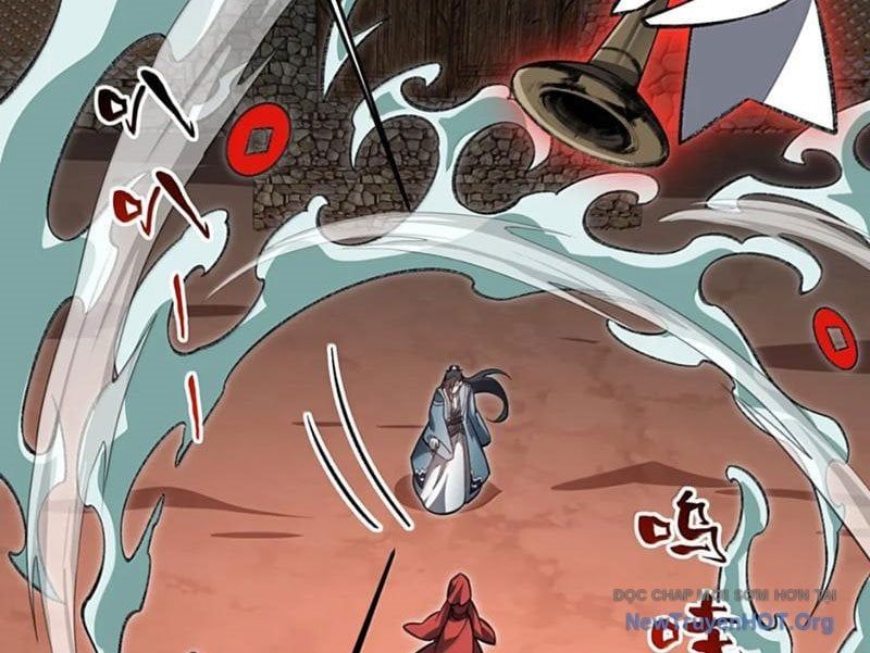 Ta Ở Tu Tiên Giới Chỉ Làm Giờ Hành Chính - Chapter 128 - Page 19