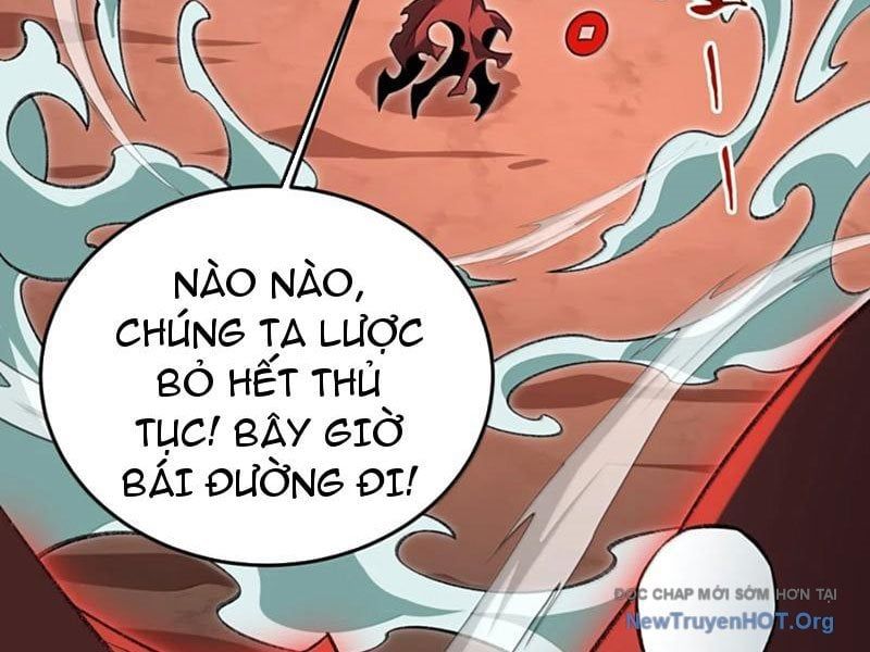 Ta Ở Tu Tiên Giới Chỉ Làm Giờ Hành Chính - Chapter 128 - Page 20