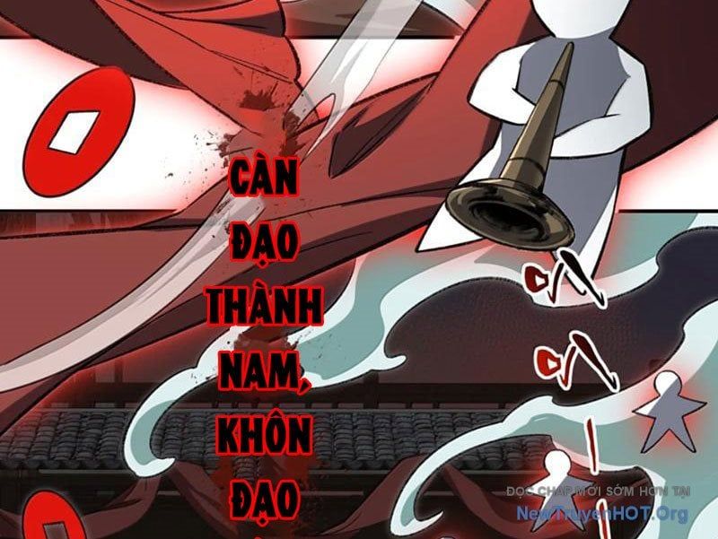 Ta Ở Tu Tiên Giới Chỉ Làm Giờ Hành Chính - Chapter 128 - Page 21