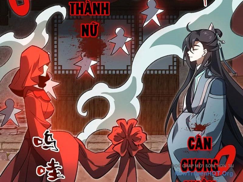 Ta Ở Tu Tiên Giới Chỉ Làm Giờ Hành Chính - Chapter 128 - Page 22