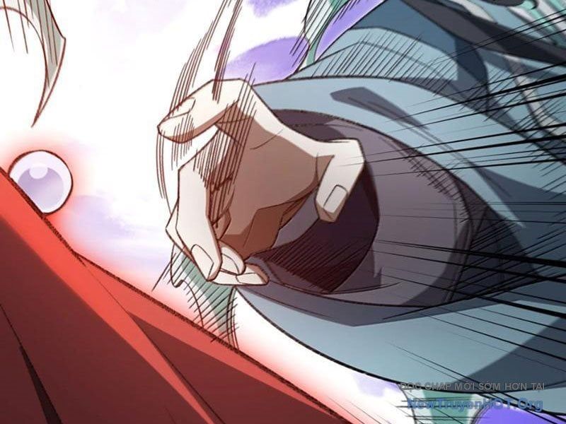 Ta Ở Tu Tiên Giới Chỉ Làm Giờ Hành Chính - Chapter 128 - Page 28