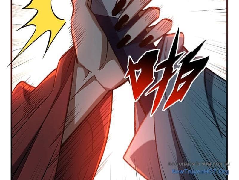 Ta Ở Tu Tiên Giới Chỉ Làm Giờ Hành Chính - Chapter 128 - Page 31