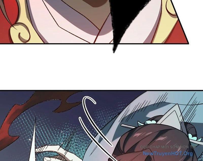 Ta Ở Tu Tiên Giới Chỉ Làm Giờ Hành Chính - Chapter 128 - Page 49
