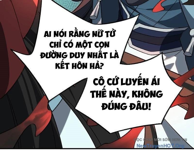 Ta Ở Tu Tiên Giới Chỉ Làm Giờ Hành Chính - Chapter 128 - Page 51