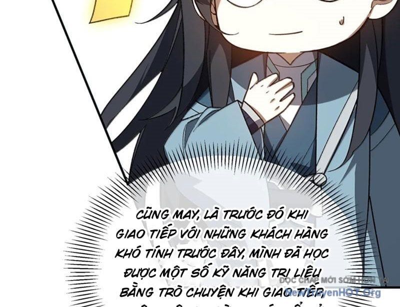 Ta Ở Tu Tiên Giới Chỉ Làm Giờ Hành Chính - Chapter 128 - Page 81