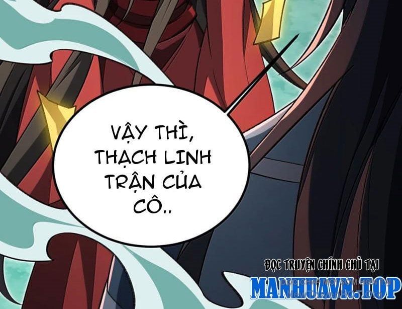Ta Ở Tu Tiên Giới Chỉ Làm Giờ Hành Chính - Chapter 128 - Page 84