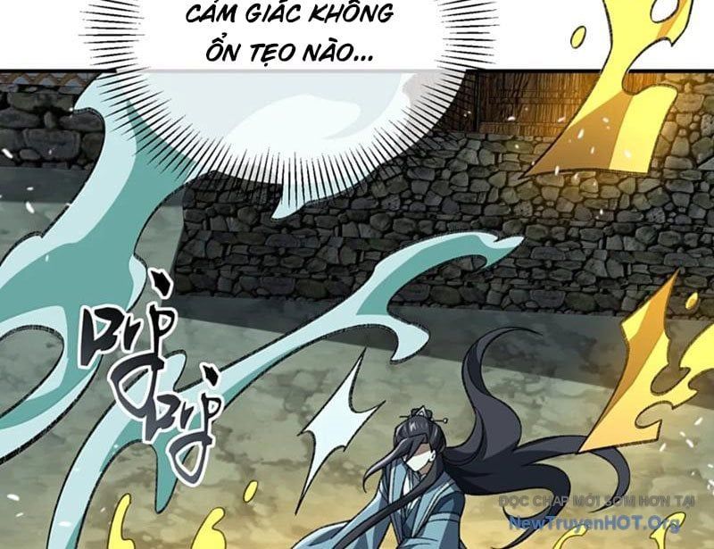 Ta Ở Tu Tiên Giới Chỉ Làm Giờ Hành Chính - Chapter 128 - Page 91