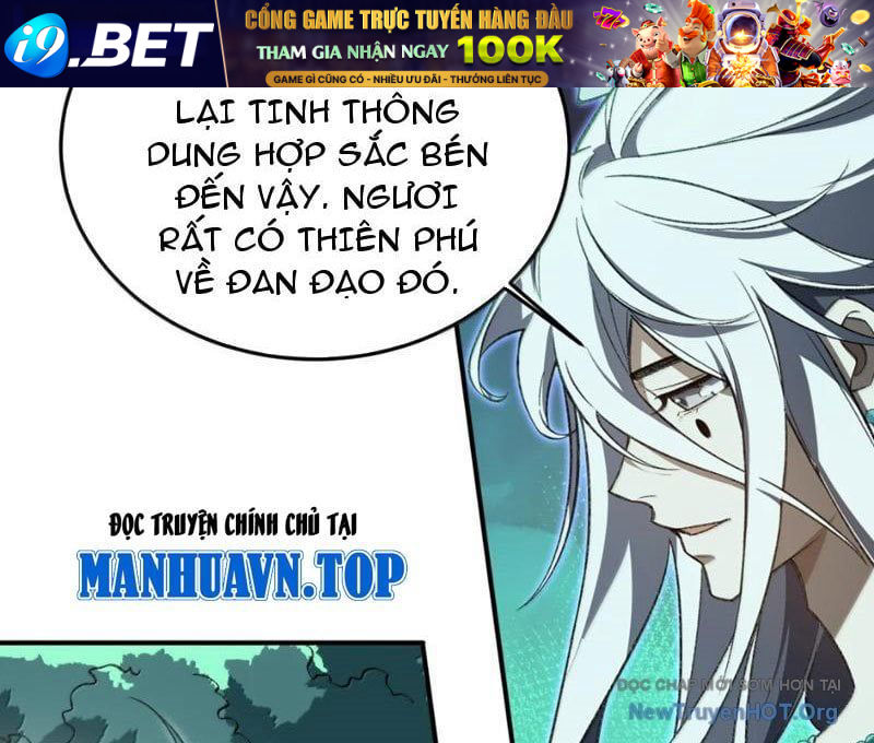 Ta Ở Tu Tiên Giới Chỉ Làm Giờ Hành Chính - Chapter 129 - Page 10