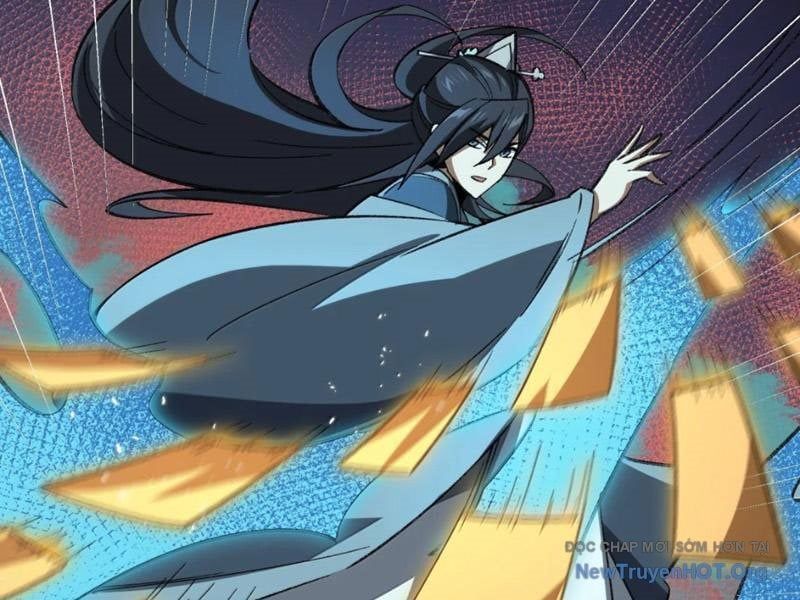 Ta Ở Tu Tiên Giới Chỉ Làm Giờ Hành Chính - Chapter 129 - Page 125