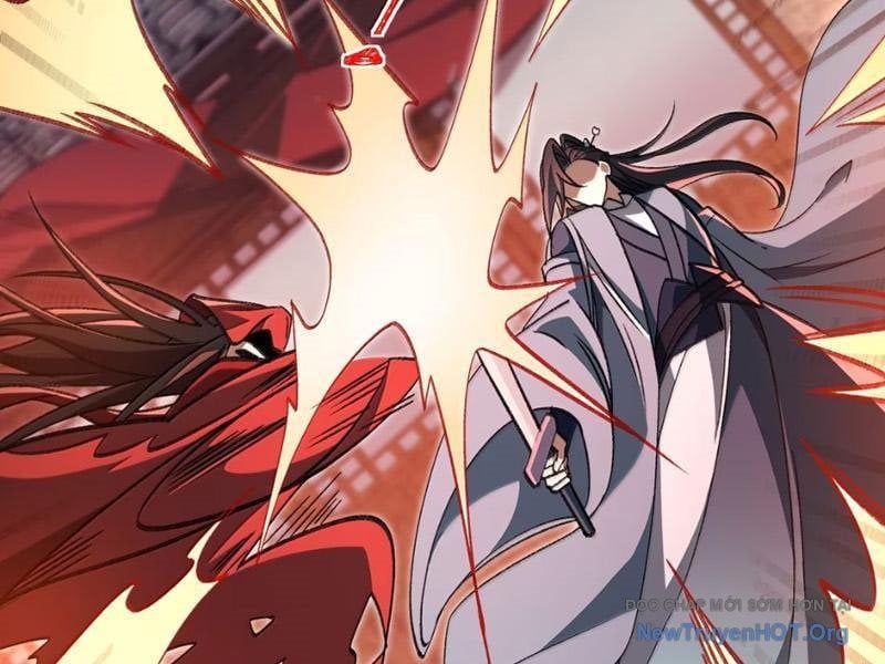 Ta Ở Tu Tiên Giới Chỉ Làm Giờ Hành Chính - Chapter 129 - Page 137