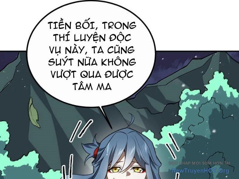 Ta Ở Tu Tiên Giới Chỉ Làm Giờ Hành Chính - Chapter 129 - Page 27