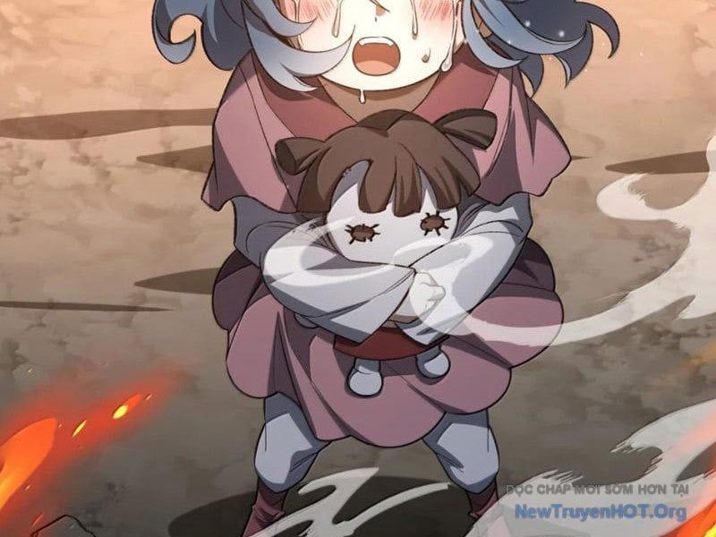 Ta Ở Tu Tiên Giới Chỉ Làm Giờ Hành Chính - Chapter 129 - Page 31