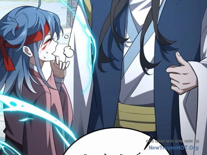 Ta Ở Tu Tiên Giới Chỉ Làm Giờ Hành Chính - Chapter 129 - Page 34