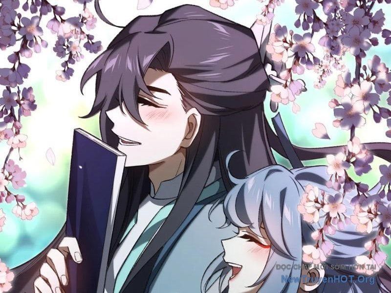 Ta Ở Tu Tiên Giới Chỉ Làm Giờ Hành Chính - Chapter 129 - Page 36