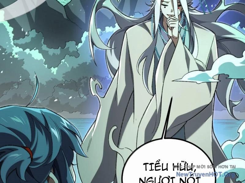 Ta Ở Tu Tiên Giới Chỉ Làm Giờ Hành Chính - Chapter 129 - Page 43