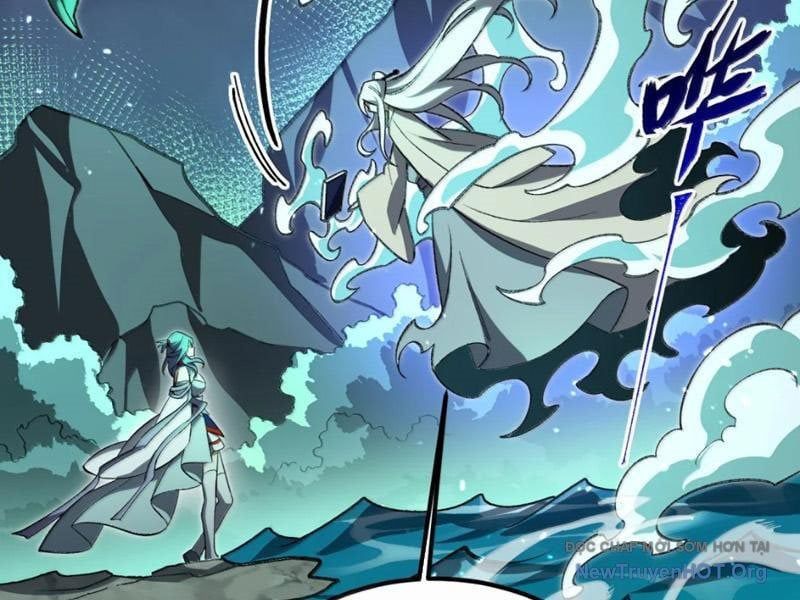 Ta Ở Tu Tiên Giới Chỉ Làm Giờ Hành Chính - Chapter 129 - Page 49