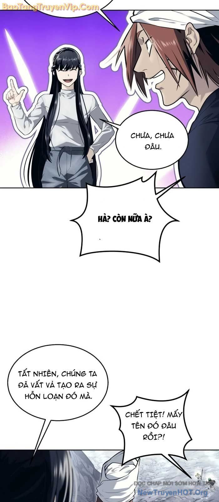 Urek Mazino - Chapter 19 - Page 101