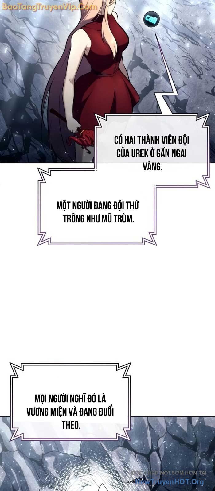 Urek Mazino - Chapter 19 - Page 112